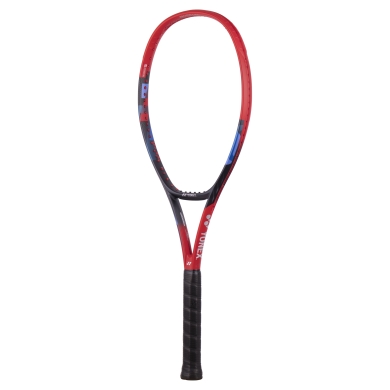 Yonex Tennisschläger VCore (7th Generation) #23 100in/300g/Turnier rot - unbesaitet -